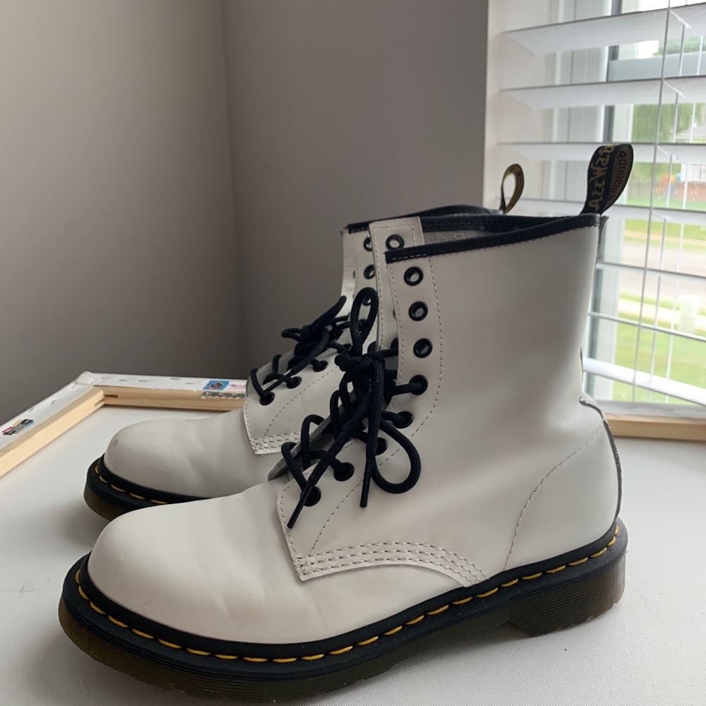 Dr martens